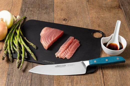 Bilan série Brooklyn Santoku 190 mm