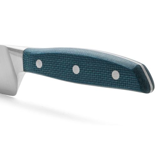 Bilan série Brooklyn Santoku 190 mm