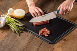 Bilan série Brooklyn Santoku 190 mm