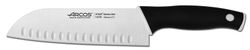 Faca Santoku Alvéoles 180Mm Duo Blister