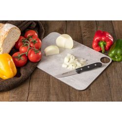 Couteau à légumes 105mm Blister - Maitre