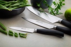 Chef Facas Pack 3 - Série Clara