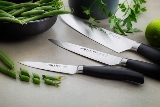 Chef Facas Pack 3 - Série Clara