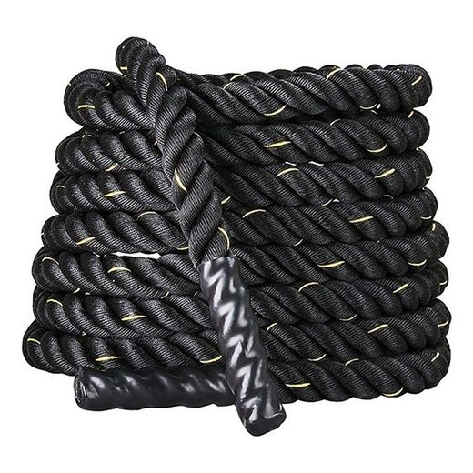 corde d'entrainement