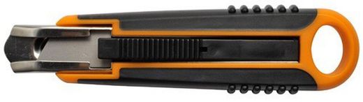 Cutter fiskars de mango antideslizante