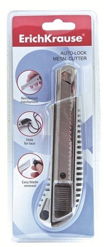 Coupe-métaux de précision Erichkrause
