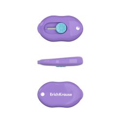 Cutter Mini Colores Pastel