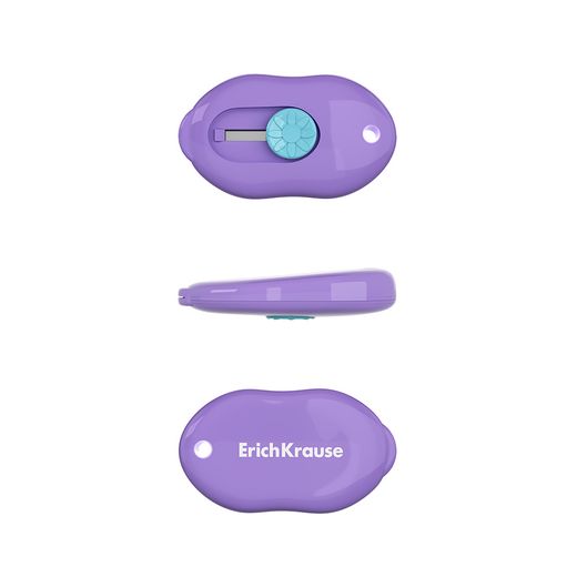 Cutter Mini Colores Pastel