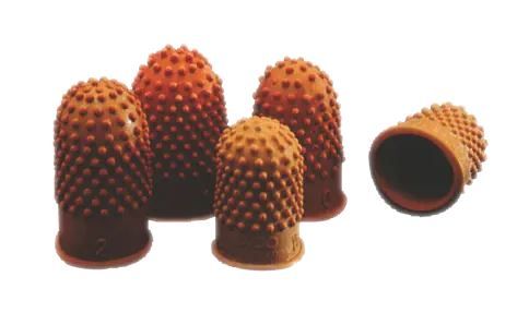 Dediles. Varios tamaños Dediles Talla 00-15Mm (P10)