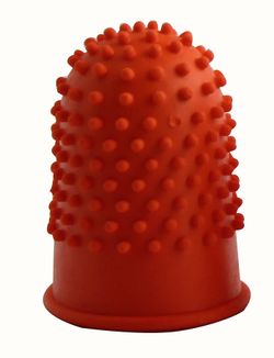 Dediles. Varios tamaños