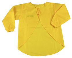 Tablier en plastique Giotto.