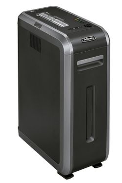 Broyeur Fellowes 125ci. coupe de particules