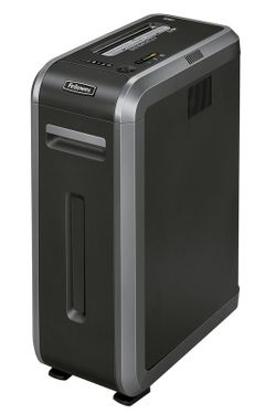 Broyeur Fellowes 125ci. coupe de particules