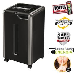 broyeur Fellowes 325ci