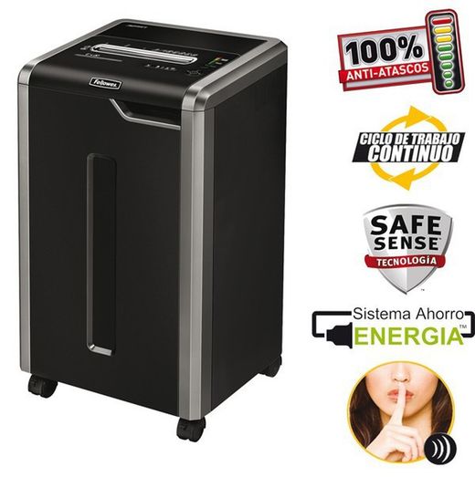 broyeur Fellowes 325ci