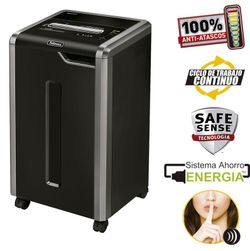 broyeur Fellowes 325i