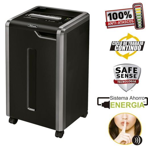 broyeur Fellowes 325i