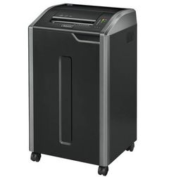 Destructora 425ci de fellowes