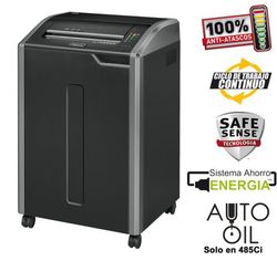 broyeur Fellowes 485ci