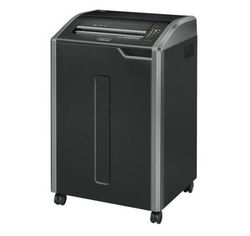Destructora 485ci de fellowes