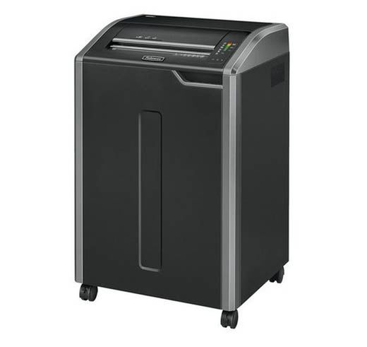 trituradora Fellowes 485ci