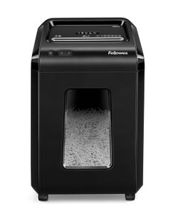 Le destroyer Fellowes 92cs. 30 minutes non stop