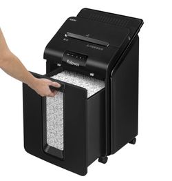 trituradora automática automax 100m