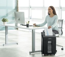 trituradora automática automax 100m