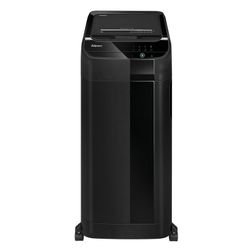 Broyeur automatique Automax 600m. 2 micro-coupes de 12 mm