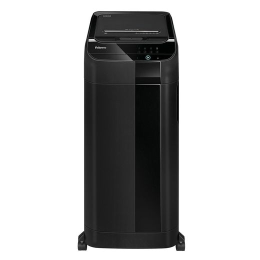 Broyeur automatique Automax 600m. 2 micro-coupes de 12 mm