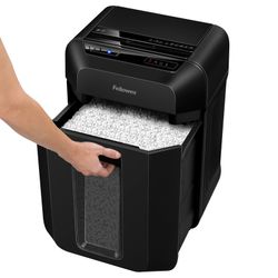 Triturador Automático Fellowes AutoMax 80M.
