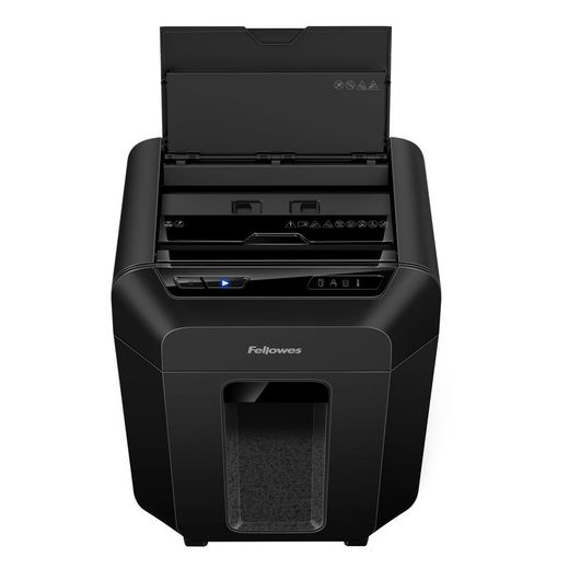 Triturador Automático Fellowes AutoMax 80M.