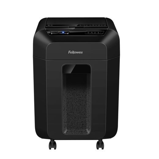 Triturador Automático Fellowes AutoMax 80M.