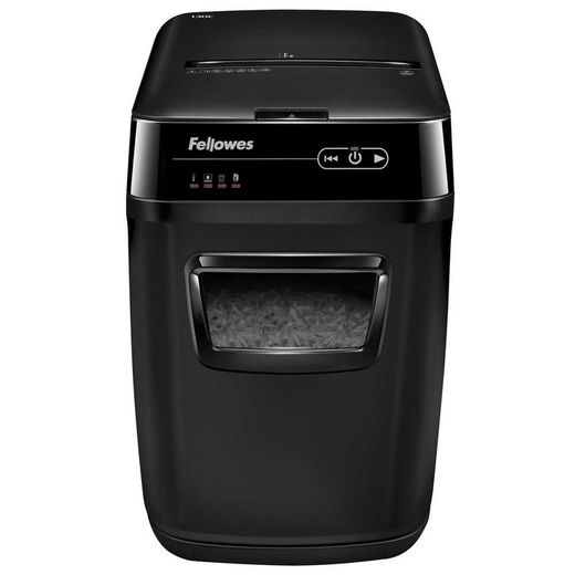 Trituradora automática Fellowes Automax 150c
