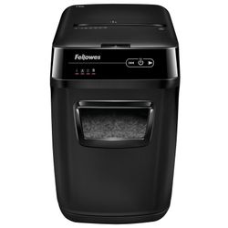 Destructeur automatique Fellowes automax 150c