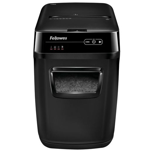 Destructeur automatique Fellowes automax 150c