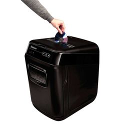 Broyeur automatique Fellowes automax 200m