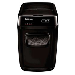 Broyeur automatique Fellowes automax 200m