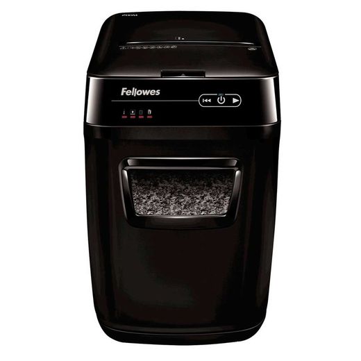 Broyeur automatique Fellowes automax 200m