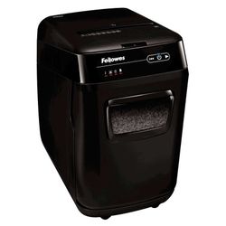 Broyeur automatique Fellowes automax 200m