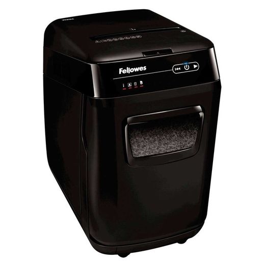 Broyeur automatique Fellowes automax 200m