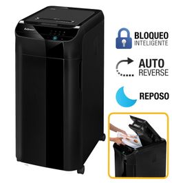 broyeur automax 350c de Fellowes