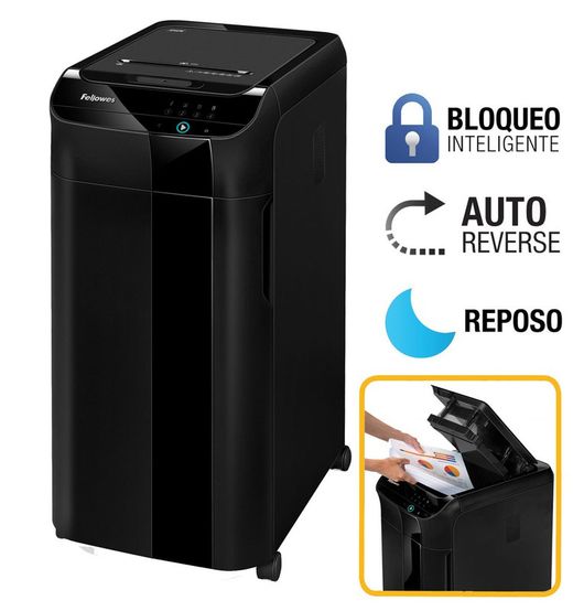 broyeur automax 350c de Fellowes