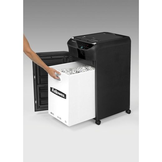 broyeur automax 350c de Fellowes