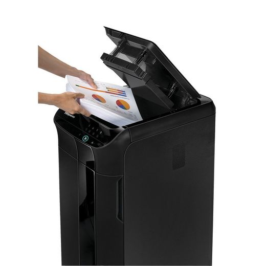 broyeur automax 350c de Fellowes