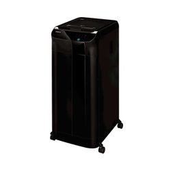 Déchiqueteuse automatique Fellowes Automax 550c