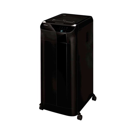 Déchiqueteuse automatique Fellowes Automax 550c