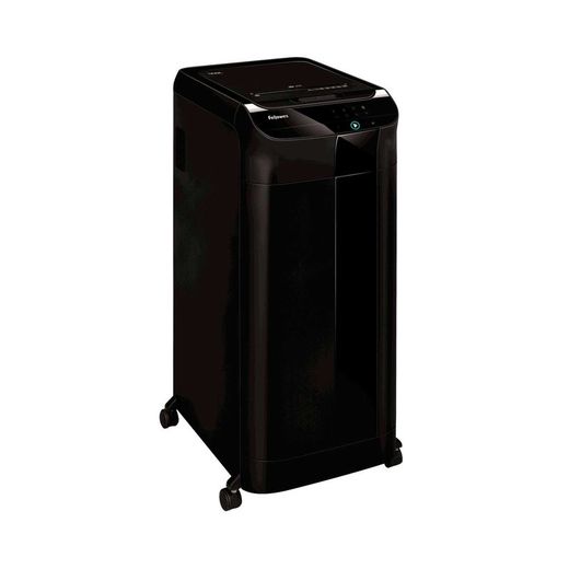 Déchiqueteuse automatique Fellowes Automax 550c