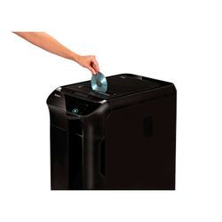 Déchiqueteuse automatique Fellowes Automax 550c