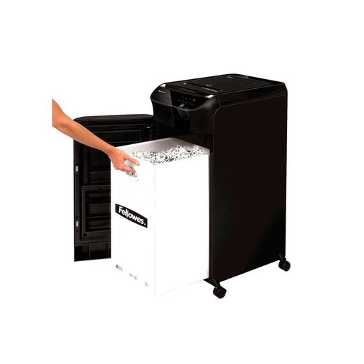 Déchiqueteuse automatique Fellowes Automax 550c